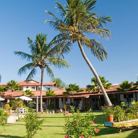 Pousada Villa Do Sol Genipabu  Extérieur photo