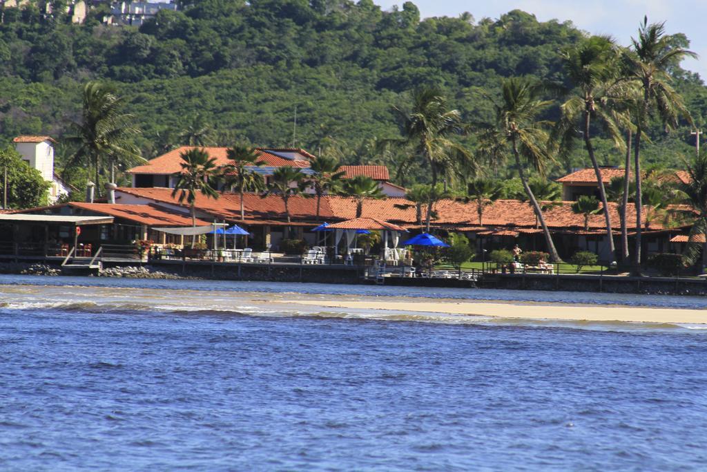 Pousada Villa Do Sol Genipabu  Extérieur photo